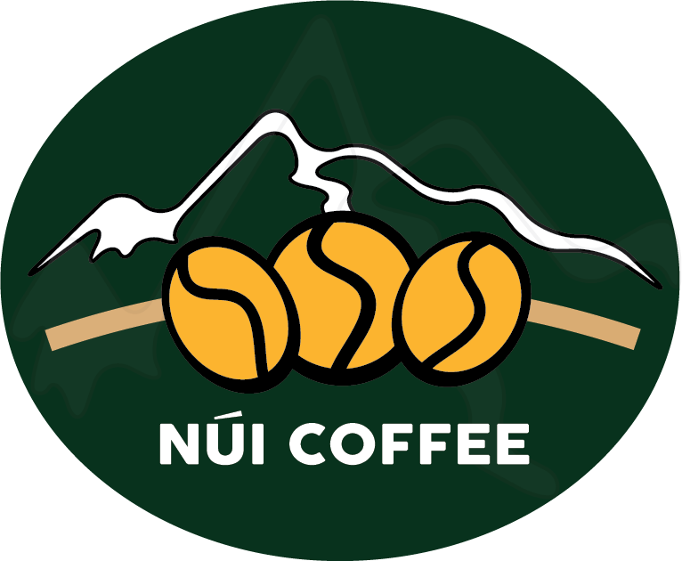 Núi Coffee