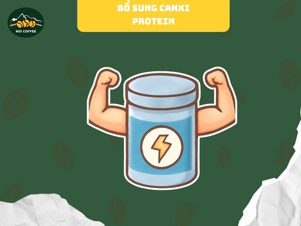 lợi ích của cà phê