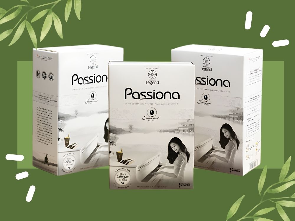 Quy trình sản xuất cà phê hòa tan