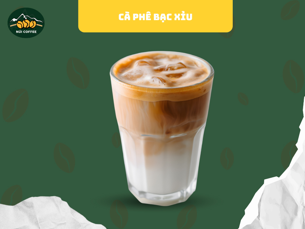 hướng dẫn pha cà phê