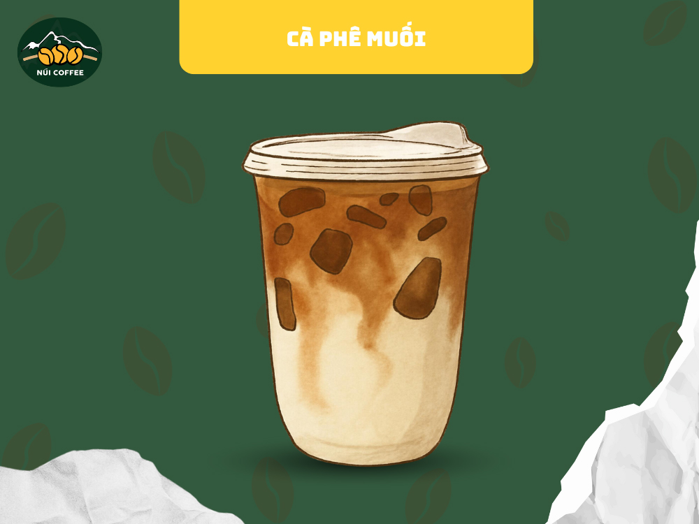 hướng dẫn pha cà phê