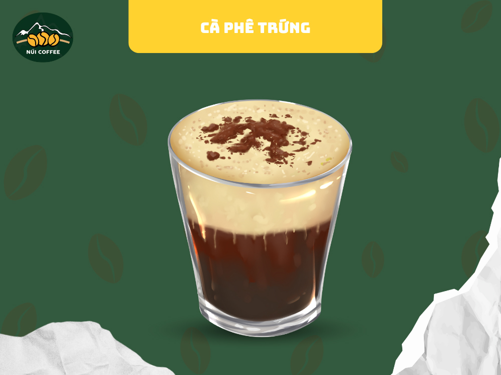 hướng dẫn pha cà phê