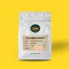 Cà phê Cold Brew 100% Arabica Nguyên Chất
