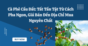 cà phê cầu đất